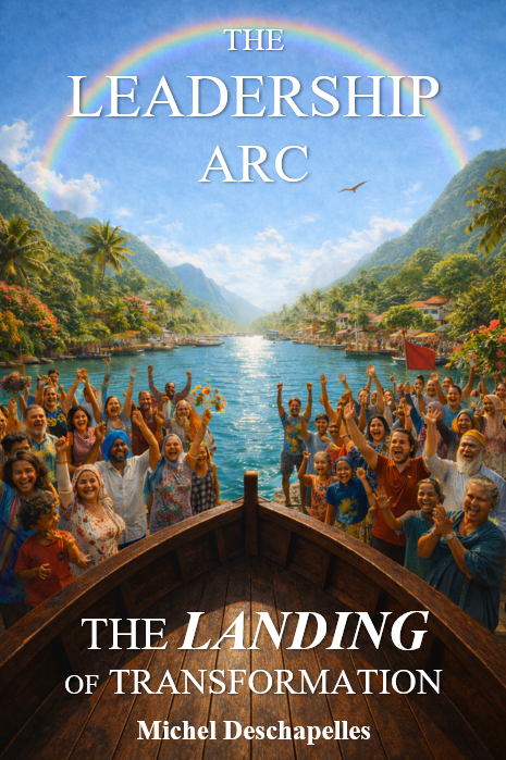 The LANDING image