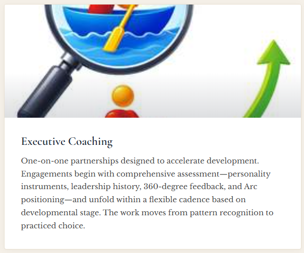 exec-coach