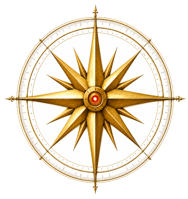 3 – The Leadership Coordinate