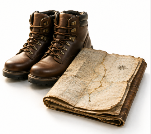 2 – Two Paths to Leadership Growth