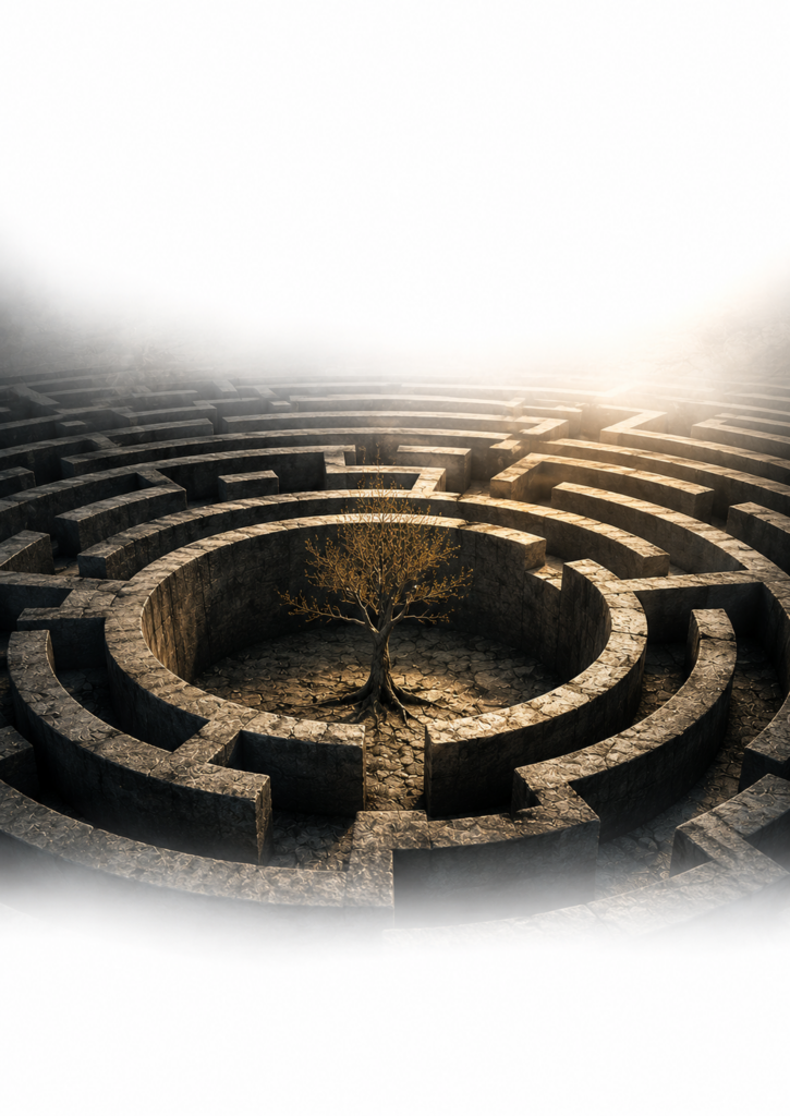 6 – Why Smart Leaders Stay Stuck